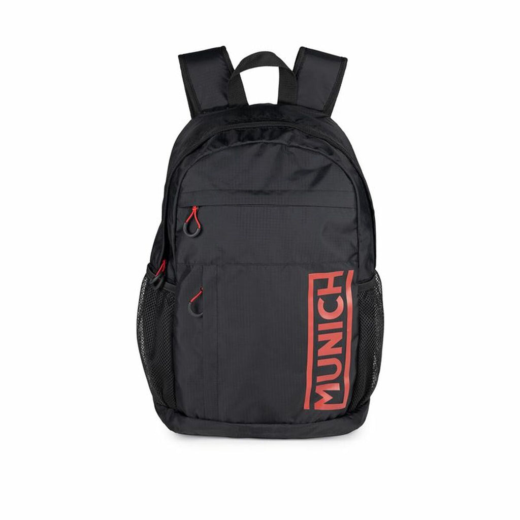 Gym Bag Munich Gym Sports 2.0 Black
