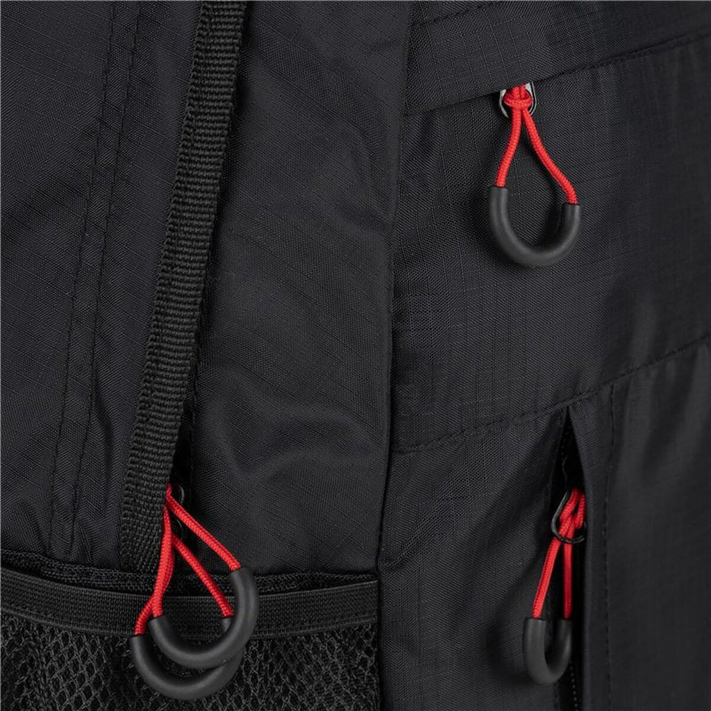 Gym Bag Munich Gym Sports 2.0 Black
